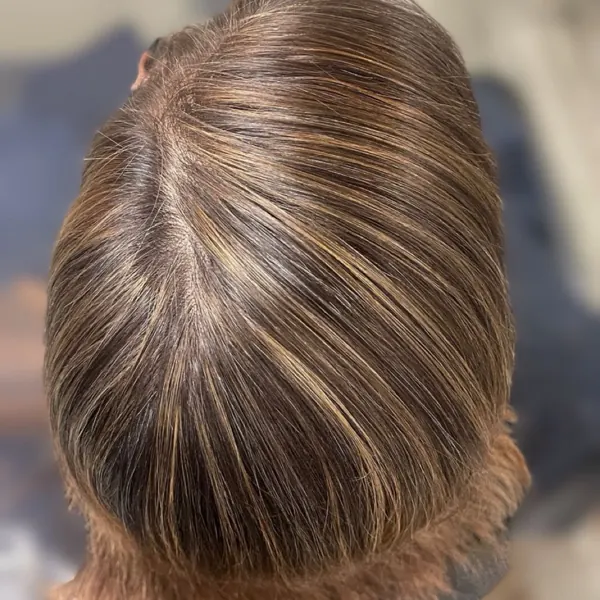 Hair by Verve