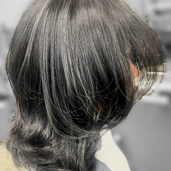 Hair by Verve