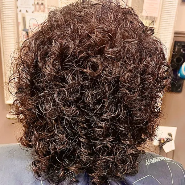 Hair by Verve