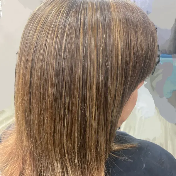 Hair by Verve