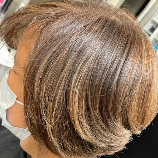 Hair by Verve