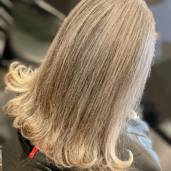 Hair by Verve