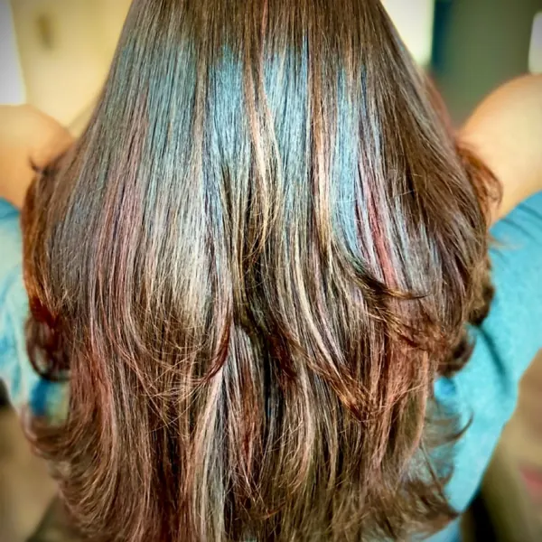 Hair by Verve