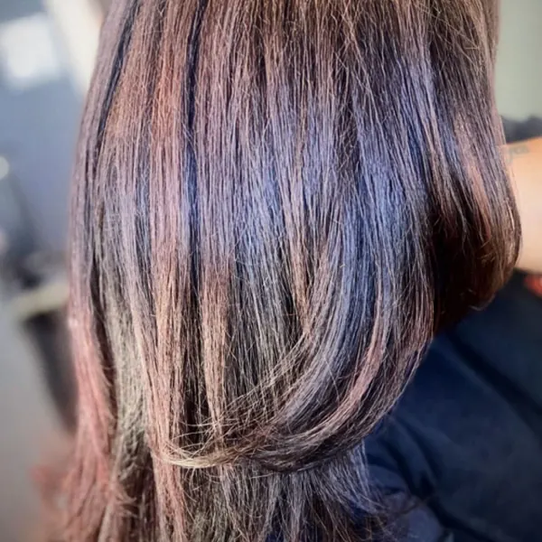 Hair by Verve