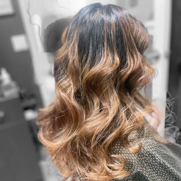 Hair by Verve