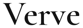 Verve by KSRRAH